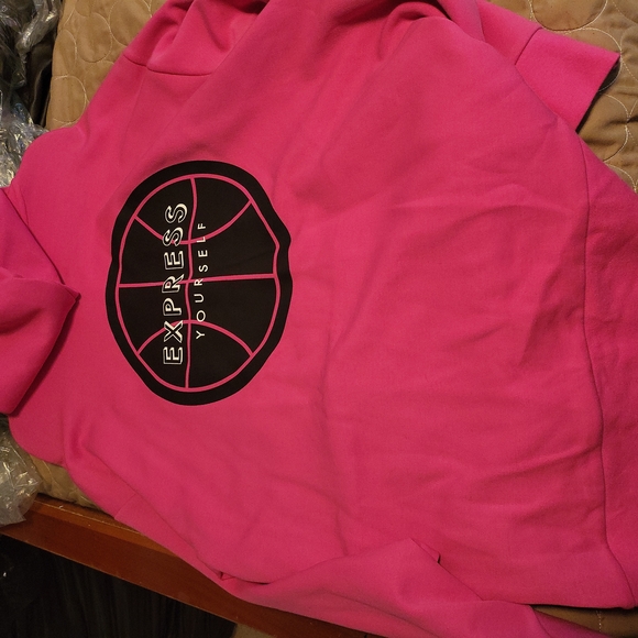 Hoodie - Picture 6 of 7